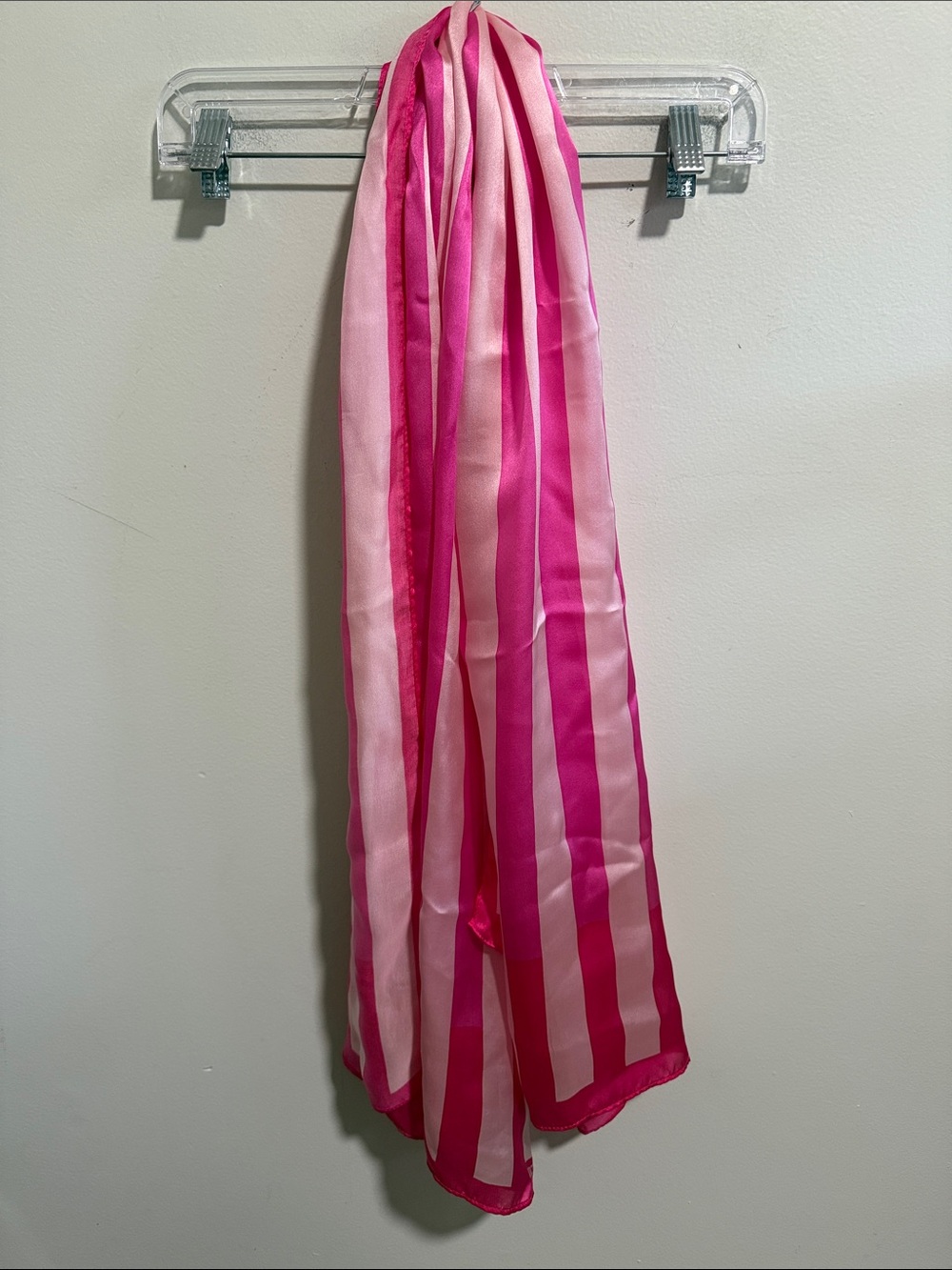 Victoria’s Secret Silk Scarf